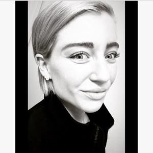 Meet your Posher, Arianna